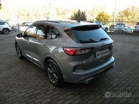 Occasion Ford Kuga ST-Line 120 ch (88 kW) 2021 Gris SUV