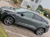 Usata Audi Q3 Sportback S-Line 150 CV (110 kW) 2021 SUV