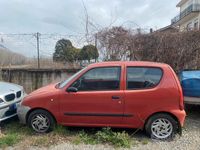 usata Fiat Seicento Sporting 1.1 8v 2002