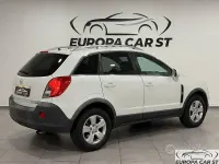 Usata Opel Antara Cosmo 163 CV (119 kW) 2014 Bianco SUV
