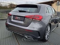 Occasion Mercedes A190 Premium 190 ch (139 kW) 2019 Gris Berline