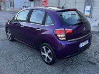 Usata Citroën C3 Exclusive 82 CV (60 kW) 2016 Berlina