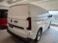 Nuova VW T7 110 CV (80 kW) 2026 Clear white Furgone