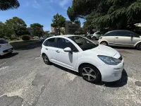 Usata Citroën C3 Feel 82 CV (60 kW) 2016 Bianco Berlina