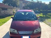 Usata Fiat Idea 101 CV (74 kW) 2007 Grigio Monovolume