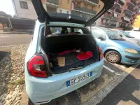 Usata Renault Twingo SE 65 CV (47 kW) 2023 Blu/azzurro Utilitaria