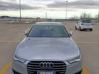 Usata Audi A6 Comfort 258 CV (189 kW) 2015 Station wagon