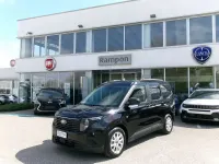 Usata Ford Tourneo Courier Titanium 125 CV (91 kW) 2025 Other Monovolume
