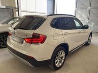 Usata BMW X1 143 CV (105 kW) 2011 Other SUV