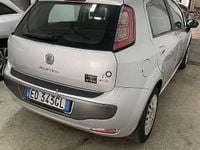 Usata Fiat Punto Evo Dynamic 90 CV (66 kW) 2009 Utilitaria