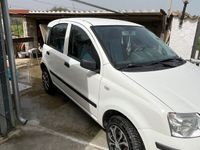 usata Fiat Panda 1.2 Non fumatore