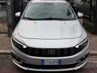 Usata Fiat Tipo 100 CV (73 kW) 2021 Grigio Berlina