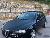 Usata Alfa Romeo 147 105 CV (77 kW) 2009 Utilitaria