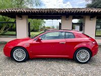 usata Alfa Romeo 1750 BreraTBi *SOLO 79000 KM*