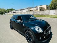 Usata Mini Clubman 136 CV (100 kW) 2022 Nero Station wagon