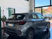 Nuova MG MG3 116 CV (85 kW) 2025 Blu Utilitaria