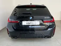 Usata BMW 340 M Sport 374 CV (275 kW) 2024 Nero metallizzato Utilitaria