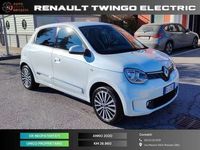 usata Renault Twingo Electric Vibes 22kWh 5p. *OK Neopatentati*