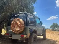 Usata Suzuki Samurai 1998 SUV