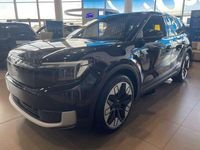 Nuova Ford Explorer Extended Range 150 kW (204 CV) 2025 Agate black  SUV