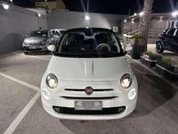 Usata Fiat 500 69 CV (50 kW) 2024 Bianco Utilitaria