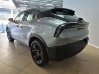 Nuova Alfa Romeo GT Junior 136 CV (100 kW) 2025 Argento SUV