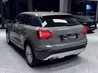 Usata Audi Q2 Design 116 CV (85 kW) 2018 Grigio SUV