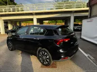 Usata Fiat Tipo Mirror 95 CV (69 kW) 2020 Blu/azzurro Berlina