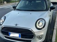 usata Mini Coupé (R58) - 2020