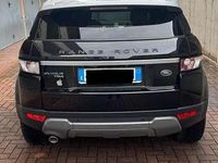 Usata Land Rover Range Rover evoque 150 CV (110 kW) 2014 SUV