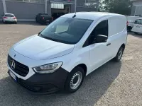 Usata Mercedes Citan 110 95 CV (69 kW) 2024 Bianco Monovolume
