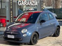 usata Fiat 500 0.9 TwinAir Turbo plus- Neopatentati-Tagl