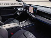 Nuova VW Passat Business 193 CV (141 kW) 2025 Argento Station wagon