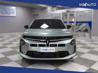 Usata Lancia Ypsilon 110 CV (80 kW) 2025 Verde Utilitaria