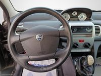 Usata Lancia Ypsilon 60 CV (44 kW) 2009 Nero Utilitaria