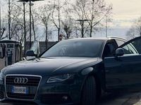 Usata Audi A4 Advanced 143 CV (105 kW) 2009 Station wagon