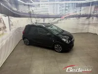 Usata Opel Karl Rocks 73 CV (53 kW) 2019 Nero Utilitaria