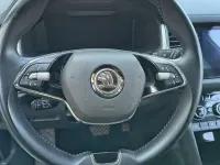 Usata Skoda Kodiaq Executive 150 CV (110 kW) 2022 SUV