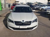 usata Skoda Superb 2.0 TDI SCR DSG 4x4 Wagon Executive