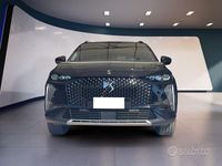 Usata DS Automobiles DS7 Crossback 131 CV (96 kW) 2024 Nero SUV