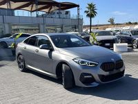 Usata BMW 218 Gran Coupé M Sport 136 CV (100 kW) 2024 Coupé