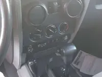 Usata Jeep Wrangler Sport 177 CV (130 kW) 2010 Argento SUV