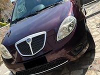 Usata Lancia Ypsilon 75 CV (55 kW) 2009 Utilitaria