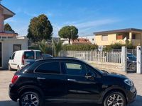 usata Fiat 500X 4x4 2.0 DIESEL Cross