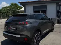 Usata Peugeot 2008 S 131 CV (96 kW) 2022 Grigio SUV