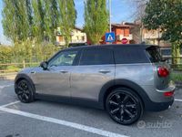 usata Mini Clubman d 2.0 150 cavalli