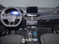 Usata Ford Kuga ST-Line 190 CV (139 kW) 2022 Bianco SUV