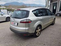 Usata Ford S-MAX S 131 CV (96 kW) 2008 Grigio Monovolume