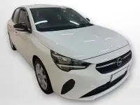 Usata Opel Corsa Edition 75 CV (55 kW) 2022 Bianco Utilitaria
