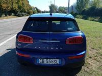 Usata Mini One Clubman 95 CV (69 kW) 2010 Station wagon
